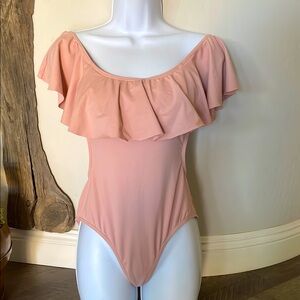 Envy’s one piece women’s Swimsuit S